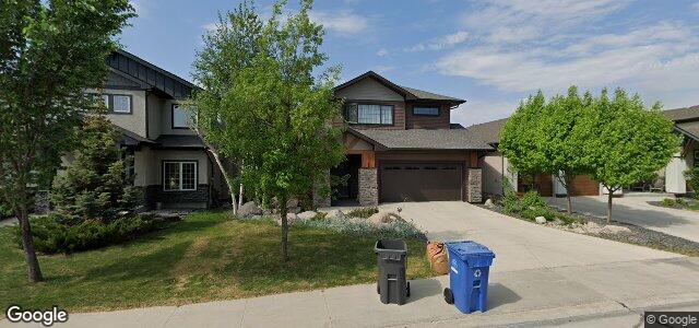 171 Lake Bend Road（加拿大曼尼托巴省溫尼伯市）房屋照片