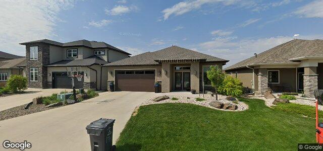 171 Red Spruce Road（加拿大曼尼托巴省溫尼伯市）房屋照片