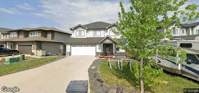 171 Sablewood Road（加拿大曼尼托巴省溫尼伯市）房屋照片