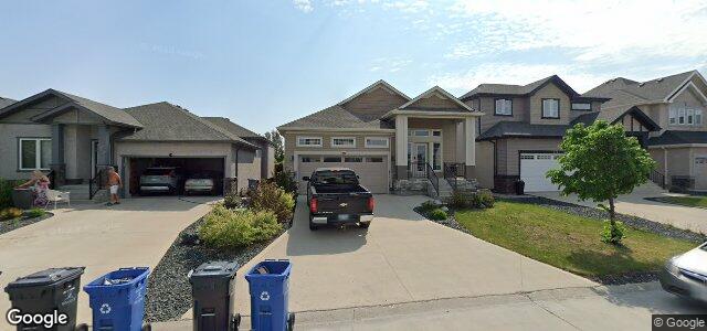 172 Bellflower Road（加拿大曼尼托巴省溫尼伯市）房屋照片