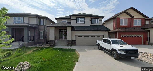 Larawan ng 172 Creekside Road sa Winnipeg, Manitoba