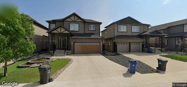 172 Red Spruce Road（加拿大曼尼托巴省溫尼伯市）房屋照片