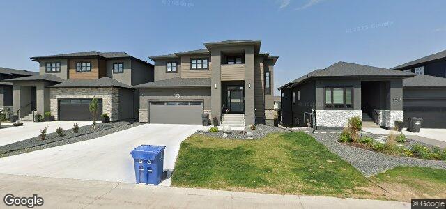 173 Springwater Road（加拿大曼尼托巴省溫尼伯市）房屋照片