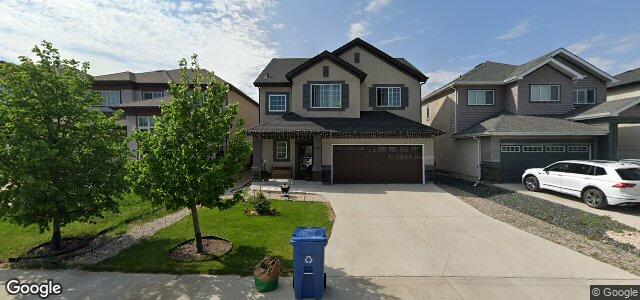 174 Brookfield Crescent（加拿大曼尼托巴省溫尼伯市）房屋照片