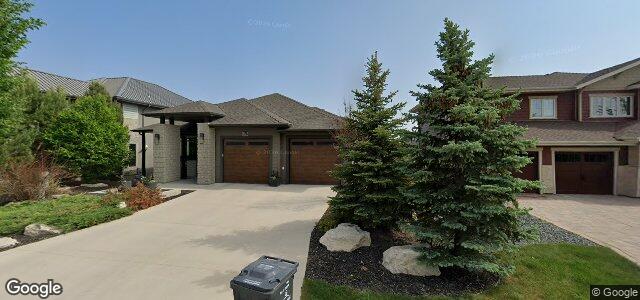 174 Lake Bend Road（加拿大曼尼托巴省溫尼伯市）房屋照片