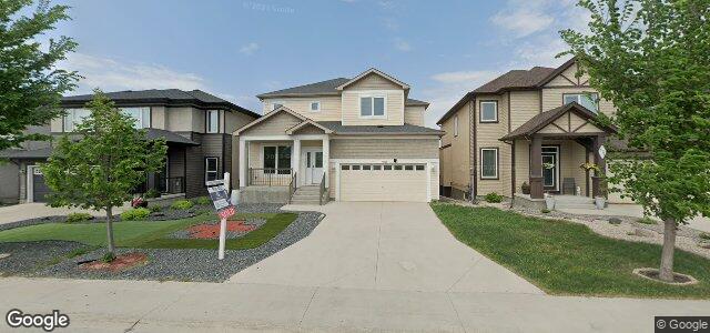 175 Eagleview Road（加拿大曼尼托巴省溫尼伯市）房屋照片