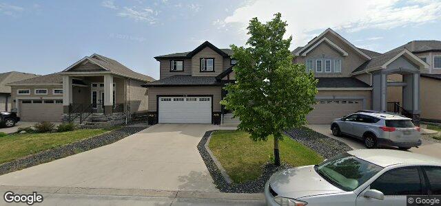 176 Bellflower Road（加拿大曼尼托巴省溫尼伯市）房屋照片