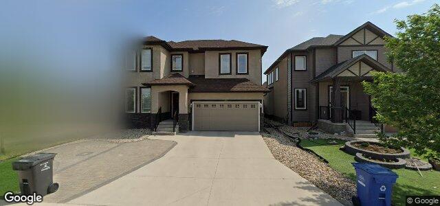 176 Red Spruce Road（加拿大曼尼托巴省溫尼伯市）房屋照片