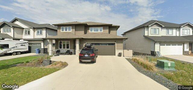 177 Sablewood Road（加拿大曼尼托巴省溫尼伯市）房屋照片