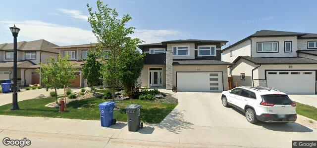 177 Willow Creek Road（加拿大曼尼托巴省溫尼伯市）房屋照片