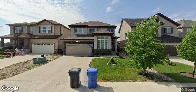 178 Brookfield Crescent（加拿大曼尼托巴省溫尼伯市）房屋照片