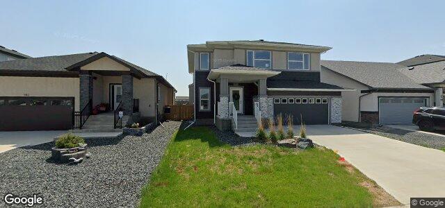 178 Springwater Road（加拿大曼尼托巴省溫尼伯市）房屋照片