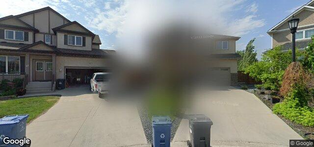 18 Birchleaf Point（加拿大曼尼托巴省温尼伯市）房屋照片