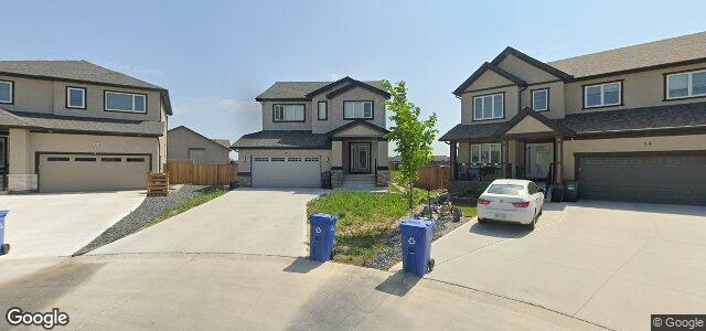 18 Coolspring Point（加拿大曼尼托巴省溫尼伯市）房屋照片