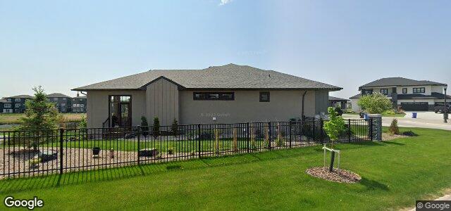 18 Montpelier Point（加拿大曼尼托巴省溫尼伯市）房屋照片