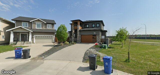 18 Tedham Court（加拿大曼尼托巴省溫尼伯市）房屋照片