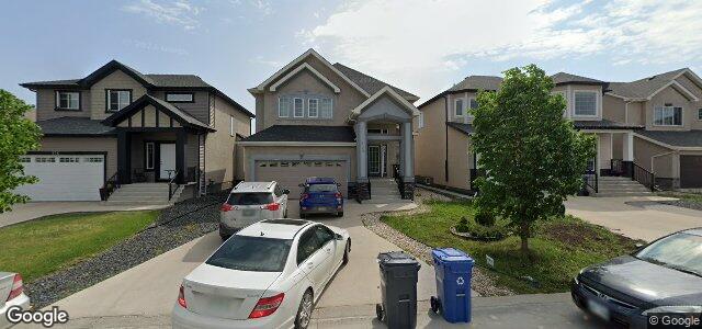 180 Bellflower Road（加拿大曼尼托巴省溫尼伯市）房屋照片