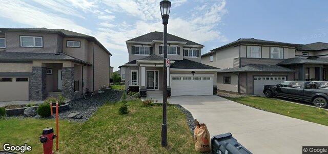 180 Creekside Road（加拿大曼尼托巴省溫尼伯市）房屋照片