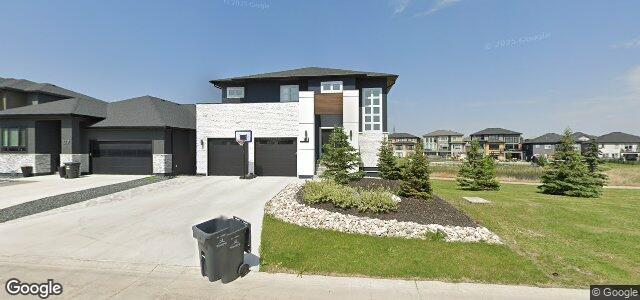 181 Springwater Road（加拿大曼尼托巴省溫尼伯市）房屋照片