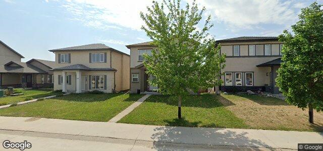 182 Sablewood Road（加拿大曼尼托巴省溫尼伯市）房屋照片