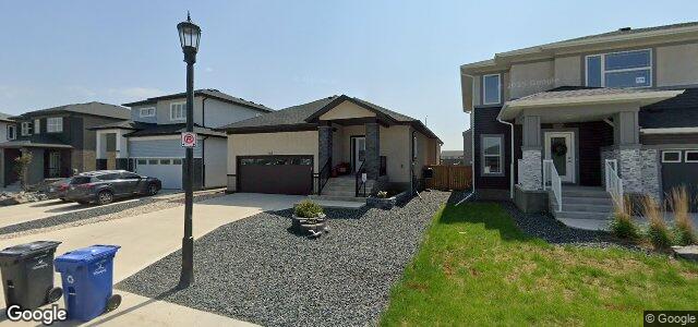 182 Springwater Road（加拿大曼尼托巴省溫尼伯市）房屋照片