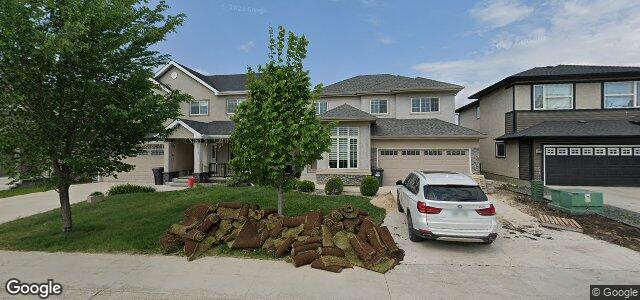 183 Eagleview Road（加拿大曼尼托巴省溫尼伯市）房屋照片