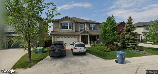 Larawan ng 183 Lake Bend Road sa Winnipeg, Manitoba