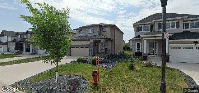 184 Creekside Road（加拿大曼尼托巴省溫尼伯市）房屋照片