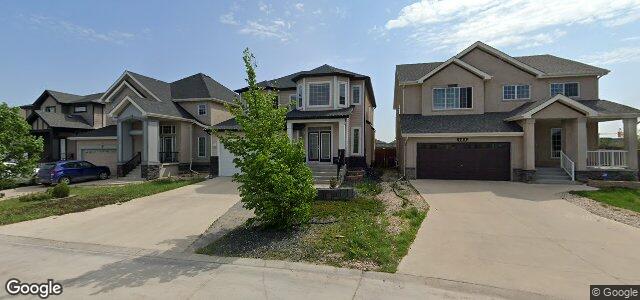 186 Bellflower Road（加拿大曼尼托巴省溫尼伯市）房屋照片