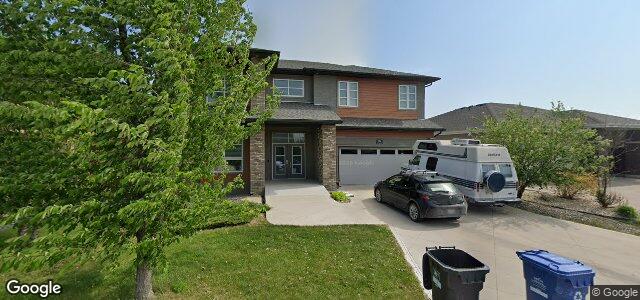 186 Lake Bend Road（加拿大曼尼托巴省溫尼伯市）房屋照片