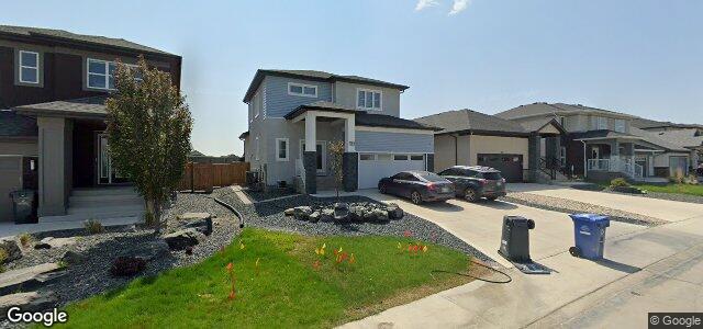 Photo of 186 Springwater Road in Winnipeg, Manitoba