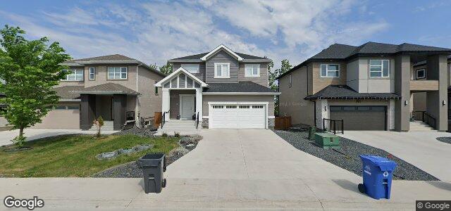 187 Creekside Road（加拿大曼尼托巴省溫尼伯市）房屋照片