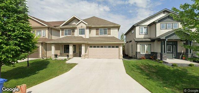 187 Sablewood Road（加拿大曼尼托巴省溫尼伯市）房屋照片