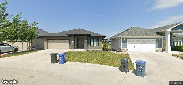 19 Bridge Lake Drive（加拿大曼尼托巴省溫尼伯市）房屋照片