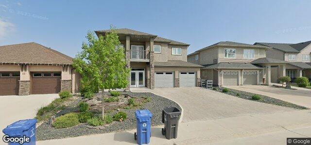 19 Lake Bend Road（加拿大曼尼托巴省溫尼伯市）房屋照片