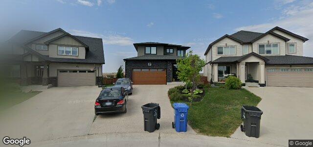 19 Stoney Creek Point（加拿大曼尼托巴省溫尼伯市）房屋照片