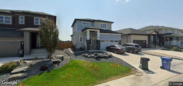 190 Springwater Road（加拿大曼尼托巴省溫尼伯市）房屋照片