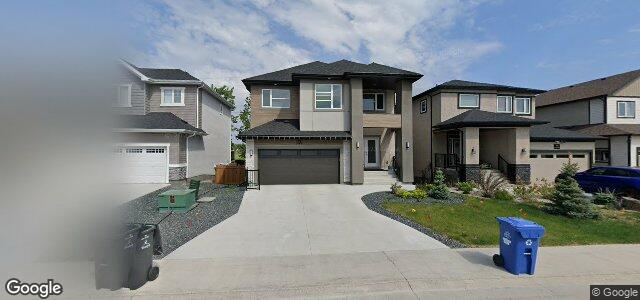 191 Creekside Road（加拿大曼尼托巴省溫尼伯市）房屋照片