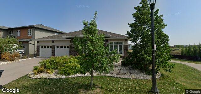 192 Lake Bend Road（加拿大曼尼托巴省溫尼伯市）房屋照片