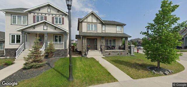 195 Bellflower Road（加拿大曼尼托巴省溫尼伯市）房屋照片