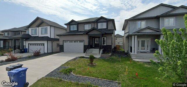 196 Creekside Road（加拿大曼尼托巴省溫尼伯市）房屋照片