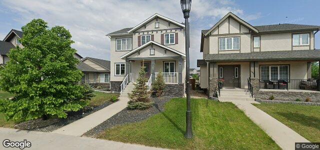 199 Bellflower Road（加拿大曼尼托巴省溫尼伯市）房屋照片