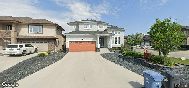 2 Birchleaf Point（加拿大曼尼托巴省溫尼伯市）房屋照片