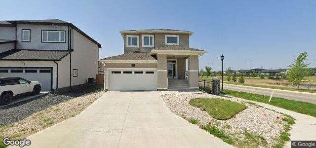 2 Springwater Road（加拿大曼尼托巴省溫尼伯市）房屋照片