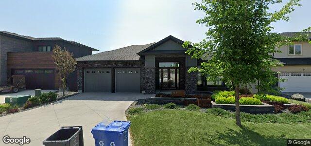 20 Clear Spring Road（加拿大曼尼托巴省温尼伯市）房屋照片