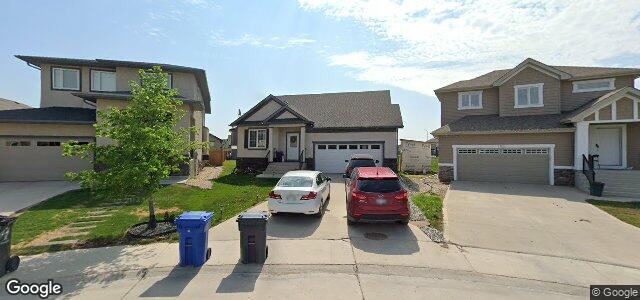 200 Brookfield Crescent（加拿大曼尼托巴省溫尼伯市）房屋照片