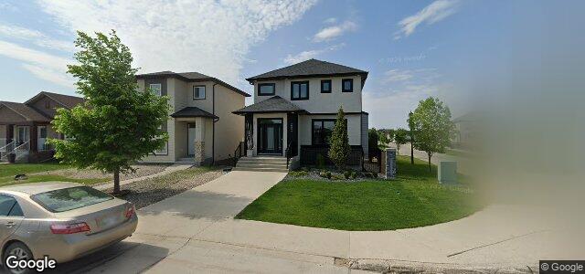 Larawan ng 203 Lake Bend Road sa Winnipeg, Manitoba