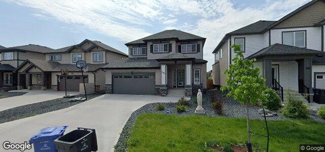 204 Creekside Road（加拿大曼尼托巴省溫尼伯市）房屋照片