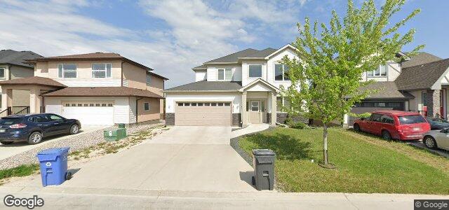 205 Sablewood Road（加拿大曼尼托巴省溫尼伯市）房屋照片