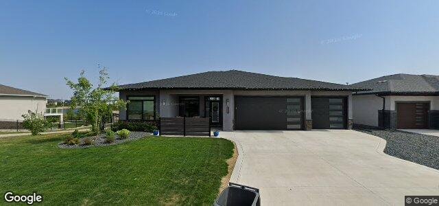 206 Lake Bend Road（加拿大曼尼托巴省溫尼伯市）房屋照片